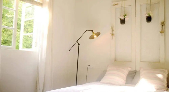 Villa Blanche, Book Villa Sommerhuse i Huzhou, Hytte