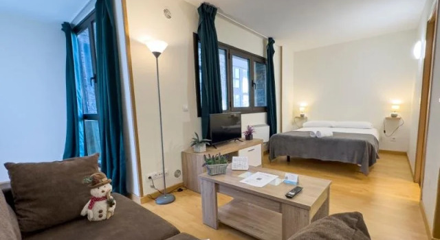 Apartamentos Princesa Park 3000, Varaa Huoneisto Pas de la Casa Grandvalira Ski Resort