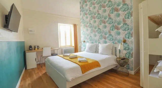 Номер Comfort Guest house
