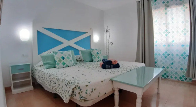 Casa Manba, Terrace, Pool and Wifi, Prenota Appartamento La Oliva Fuerteventura