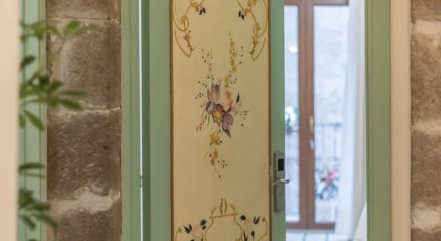 Il Conclave Guest House, Prenota Affittacamere Hotel a Lazio con parcheggio, Parcheggio