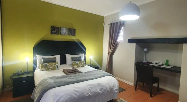 Luxury dublă cameră The Langholm Hotel