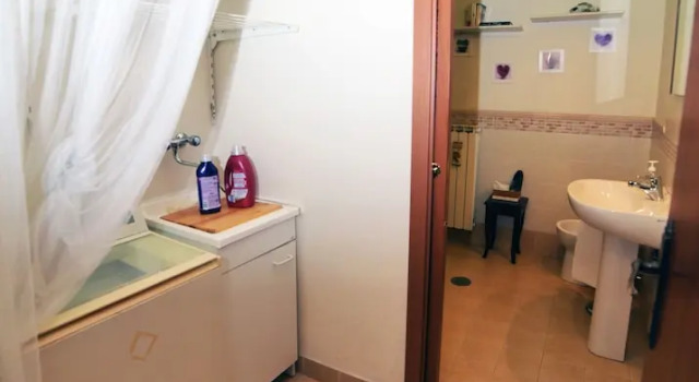 Люкс B&B Lamezia Terme