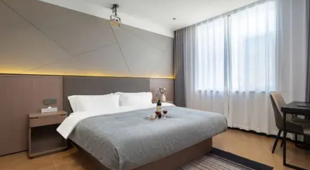 Konge- suite Impression · Luyating Hotel