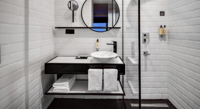 Двухместный Smart room Economy The Westist Hotel & Spa - Special Category