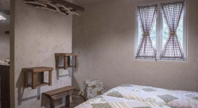 Апартаменты Apartments Djurovic