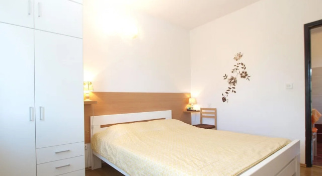 Апартаменты Standard Apartment 1969