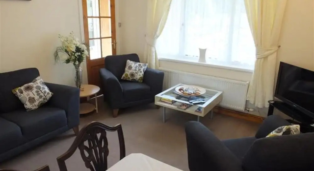 Little Ilford, Забронировать Отель Отели Тенби 3 звезды, рядом с Castle Hill, 3*