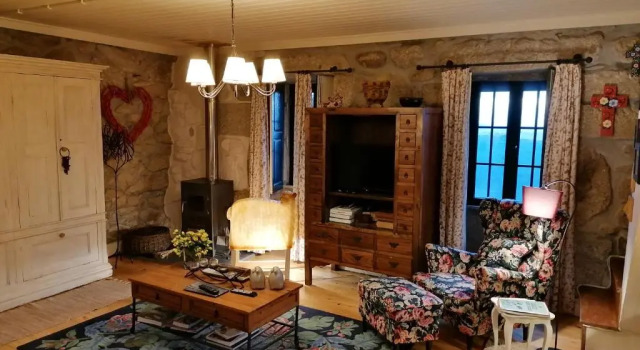 Casa da Costinha, Rezervovat Apartmán Apartmány v Douro, Apartmán