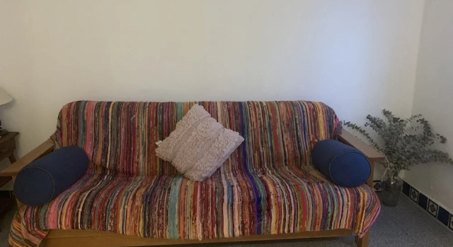 Номер Comfort Villa Colonial Coyoacán
