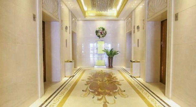 Junhao International Hotel