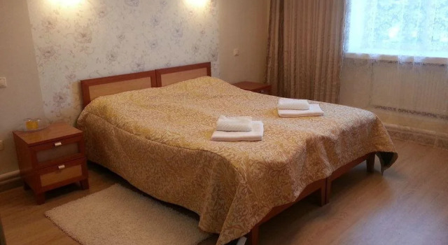 Mini Hotel Stary Tsentr