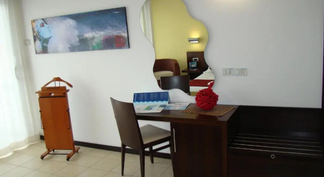 Семейный номер Standard SeaPark SPA Resort