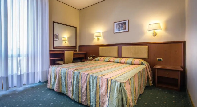Двухместный номер Standard Hotel San Francisco