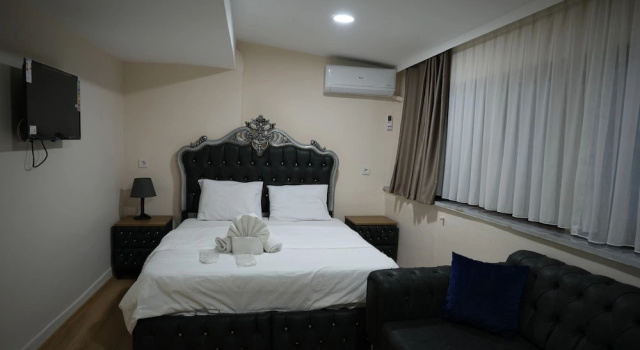 Bdk Hotel
