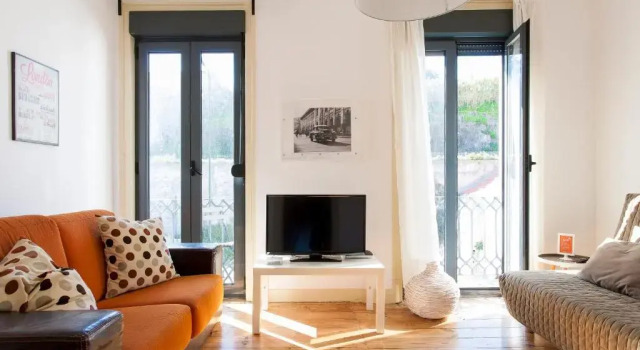 Beato I Apartment Rentexperience