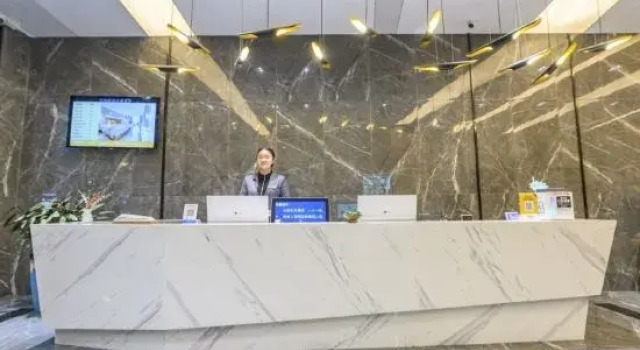 Jinkaiyue Zhihui Hotel, Book Hotel Pingdingshan Henan