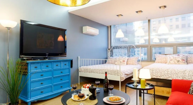 Gangnam House 6