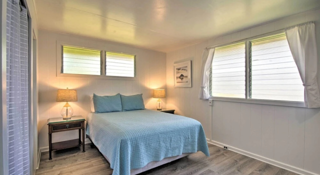 Апартаменты с 2 комнатами Hilo Apartment: Ocean Views on the Hamakua Coast!