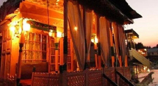 Royal Group Of Houseboats, Забронировать Отель Сринагар Jammu & Kashmir Ski