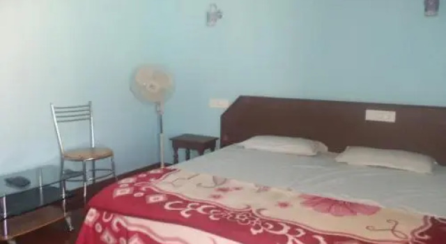 Calwin Tourist Home