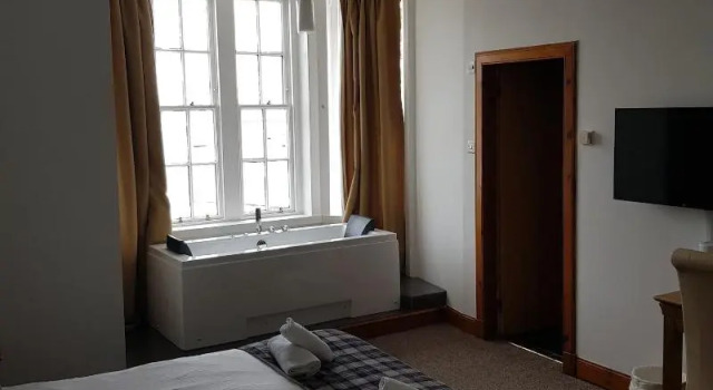 The Grey Gull Hotel, Забронировать Отель Отели Glasgow & The Clyde Valley с завтраком, Завтраки