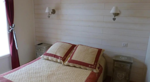 Коттедж Gîte du Pagoulin - Chambres dhôtes