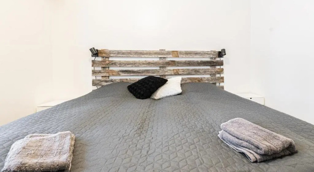 Коттедж с 2 комнатами SleepWell House Pyhätunturi with Sauna close to lake