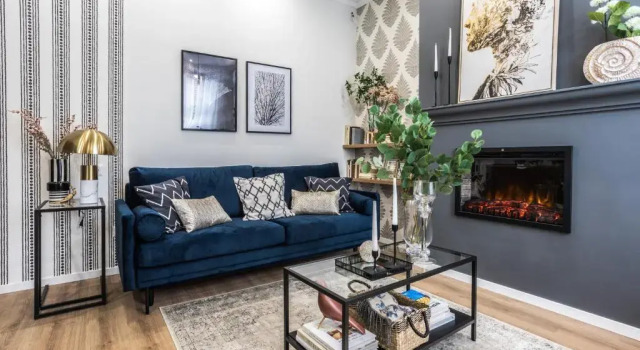 Люкс Superior Sweet Dream Apartman