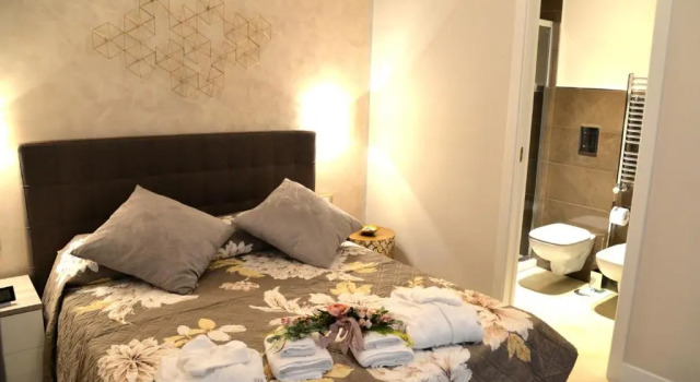 CASA FELICE Suite Room, Rezervați Hotel Taranto Salento