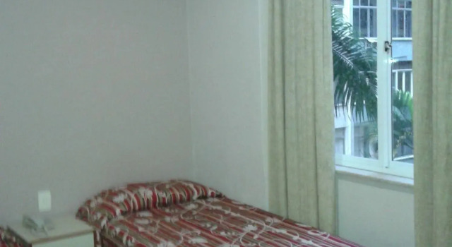 Hotel Venezuela