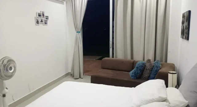 Beautiful Laguna Club Resort apartment