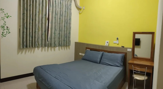 Family of Five Guesthouse, Забронировать Гостевой дом Гостевые дома Магун, рядом с Penghu Living Museum, Гостевой дом