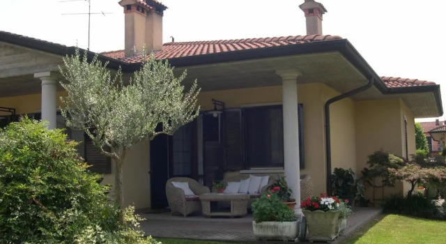 Casa Margherita, Prenota Hotel Hotel a Veneto con parcheggio, Parcheggio