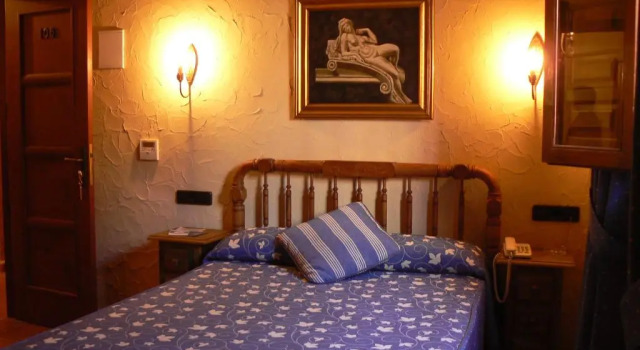 Номер Standard Hotel Caseta Nova