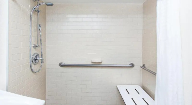 Номер Standard Sonesta Simply Suites Houston CityCentre I-10 West
