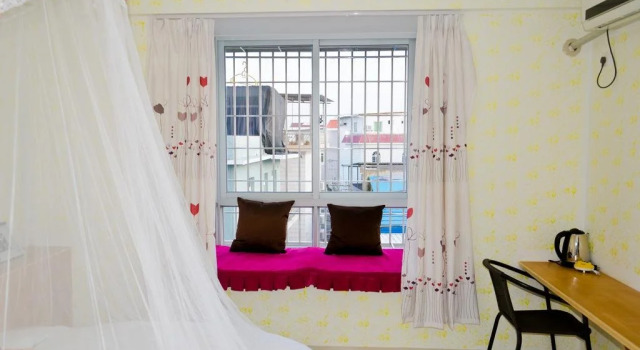 3 Xia Da Ren Hostel, Reservar Albergue Siming Xiamen