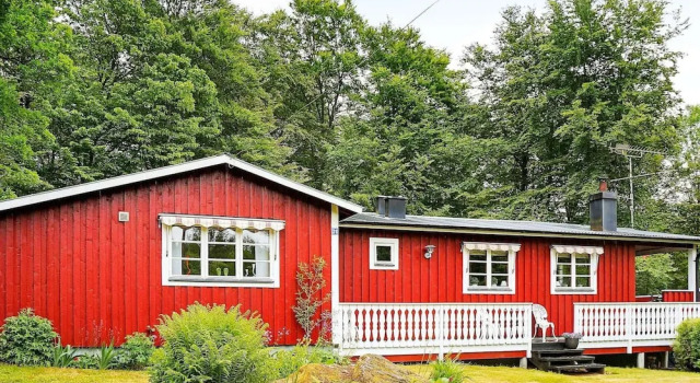 Holiday Home in HÃ¤stveda, Book Vacation Home Arkelstorp Kristianstad