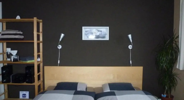 B&B Haussener, Prenota Bed & breakfast Aeschi bei Spiez 