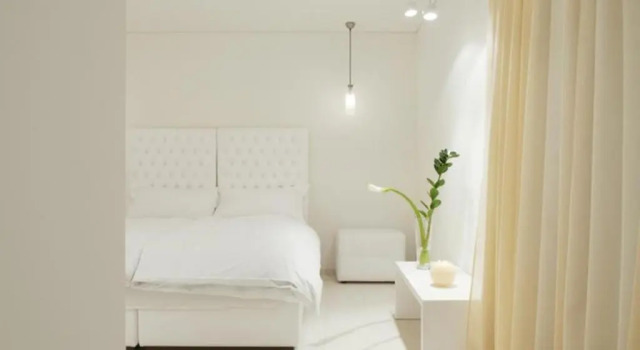 Номер Deluxe Hotel Gabbani