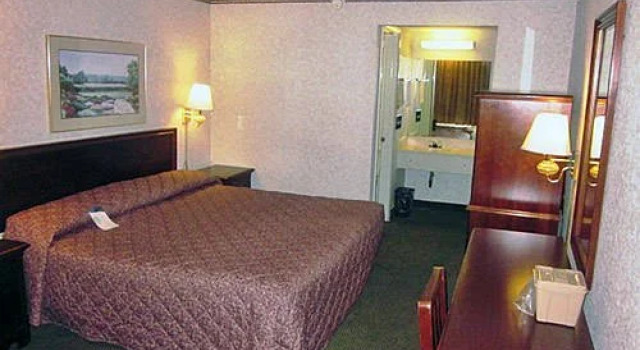 Budget Inn