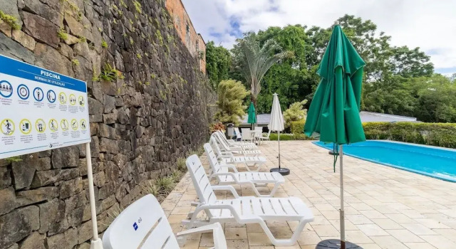 Comfort and Convenience Near Ufsc! - Cmt0404