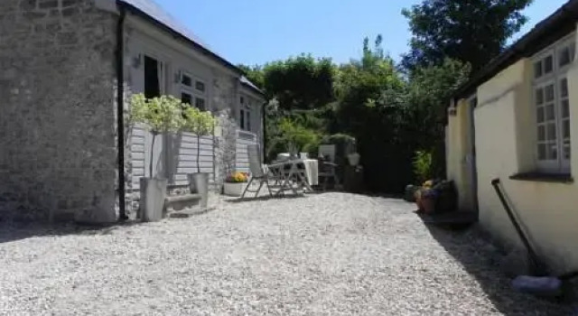 Hay Loft, Buchen Sie Ferienwohnung Barry Vale of Glamorgan