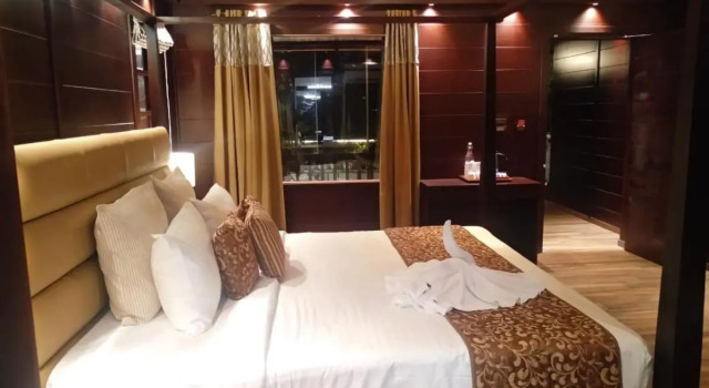 Maliekal Heritance
