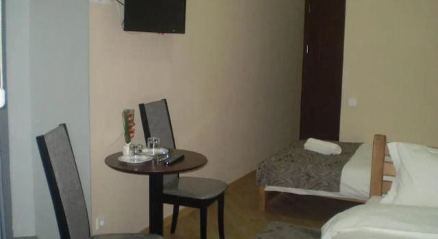 Camera doppia Standard New Hotel