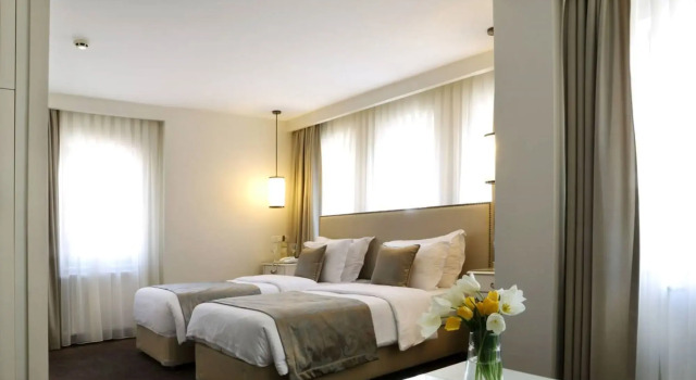 Taximtown Hotel, Boek Hotel Hotels in Regio Marmara met ontbijt, Ontbijt