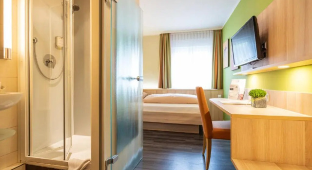 Hotel-Gasthaus Adler, 预订 酒店 绍普夫海姆 Markgräflerland