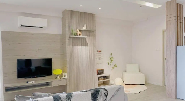 QUEENSLAND SUITES at ARU SUITES, Kota Kinabalu, Rezerwuj Hotel Hotele biznesowe w Borneo, 4* 5*