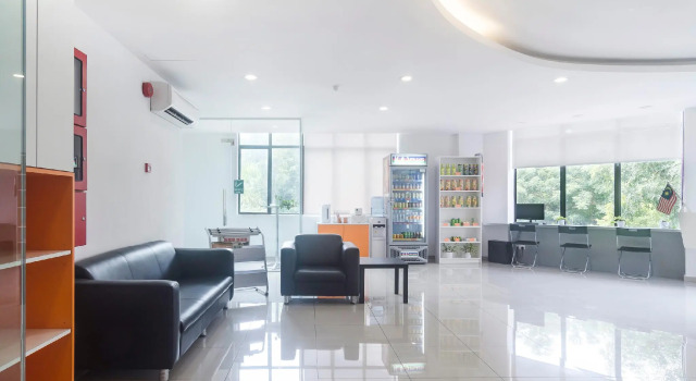 1 Orange Hotel Sungai Buloh, Book Hotel Sungai Buloh Kuala Lumpur