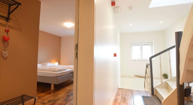 Spacious Holiday Home in Voeren With Spacious Garden, Buchen Sie Ferienhaus Voeren Limburg